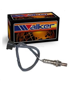 Walker Products Oxygen Sensor