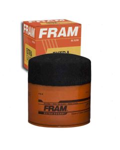 FRAM Extra Guard Engine Oil Filter