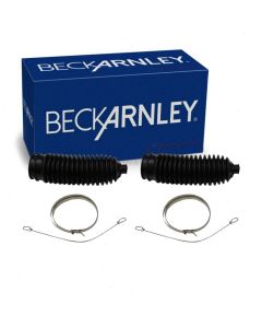 Beck/Arnley Rack and Pinion Bellows Kit