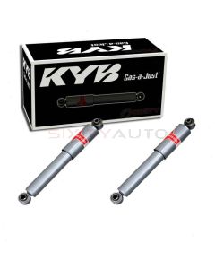 KYB Gas-a-Just Shock Absorber