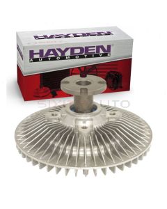 Hayden Engine Cooling Fan Clutch