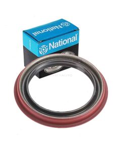 National Multi Purpose Seal