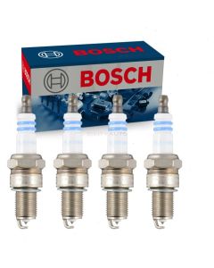 Bosch Spark Plug