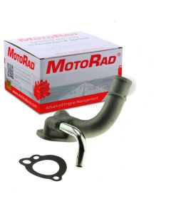 MotoRad Engine Coolant Thermostat Housing
