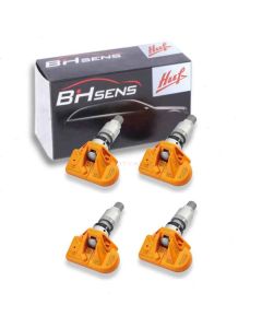 Huf Tire Pressure Monitoring System Sensor