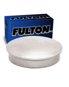 Fulton Trailer Brake Grease Cap