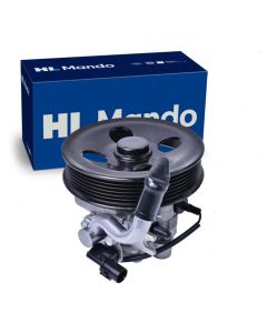 Mando Power Steering Pump