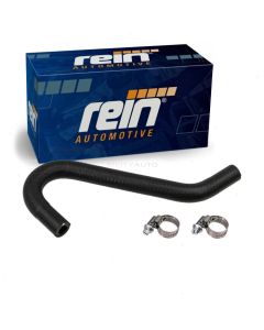 Rein Power Steering Return Hose