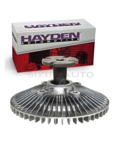 Hayden Engine Cooling Fan Clutch
