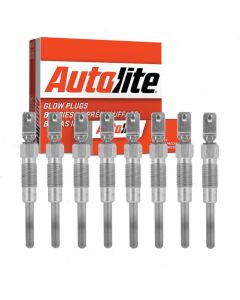 Autolite Diesel Glow Plug