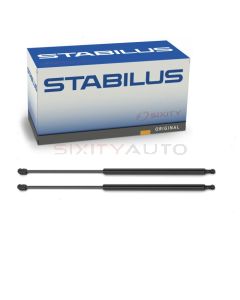 Stabilus Back Glass Lift Support