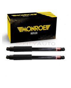 Monroe Reflex Shock Absorber