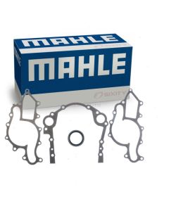 MAHLE Engine Timing Cover Gasket Set
