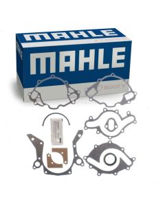 MAHLE Engine Timing Cover Gasket Set