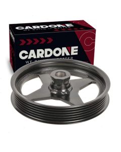 Cardone Power Steering Pump Pulley
