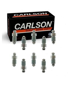 Carlson Brake Bleeder Screw