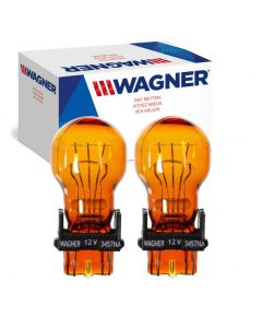 Wagner Parking Light Bulb