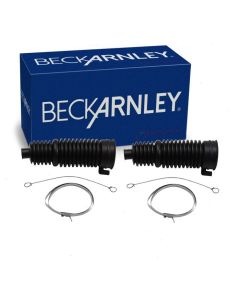 Beck/Arnley Rack and Pinion Bellows Kit