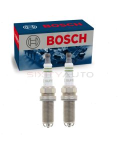 Bosch Spark Plug