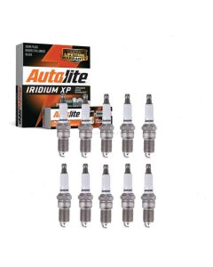 Autolite Iridium XP Spark Plug