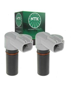 NGK NTK Engine Camshaft Position Sensor