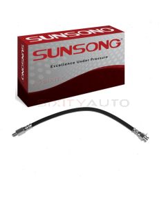 Sunsong Brake Hydraulic Hose