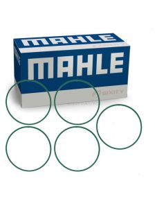 MAHLE Fuel Injection Plenum Gasket Set