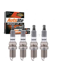 Autolite Iridium XP Spark Plug