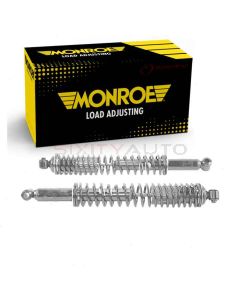 Monroe Shock Absorber