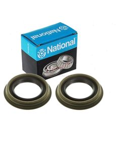 National Transfer Case Input Shaft Seal