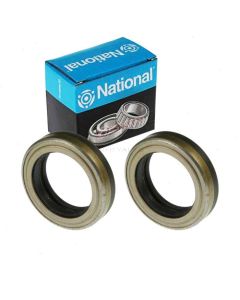 National Axle Shaft Seal