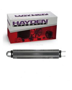 Hayden Power Steering Cooler
