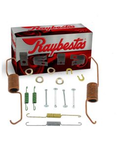 Raybestos R-Line Drum Brake Hardware Kit