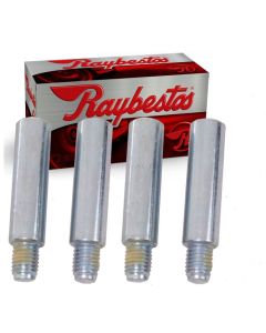 Raybestos R-Line Disc Brake Caliper Bolt Kit