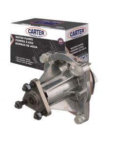Carter RapidFit Engine Water Pump