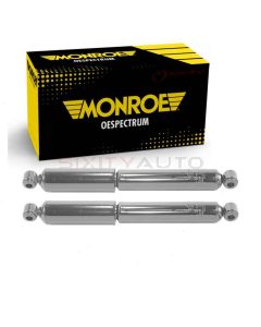 Monroe OESpectrum Shock Absorber