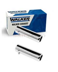 Walker Exhaust Pipe Spout