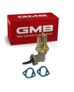 GMB Mechanical Fuel Pump
