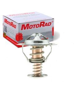 MotoRad Engine Coolant Thermostat