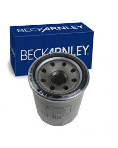 Beck/Arnley Engine Oil Filter