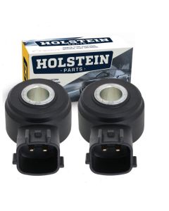 Holstein Ignition Knock (Detonation) Sensor