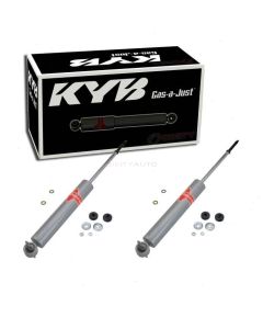 KYB Gas-a-Just Shock Absorber