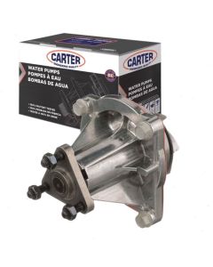 Carter RapidFit Engine Water Pump