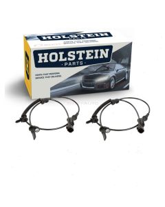 Holstein ABS Wheel Speed Sensor