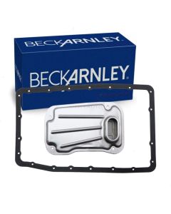 Beck/Arnley Transmission Filter Kit