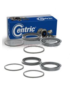 Centric Premium Disc Brake Caliper Repair Kit