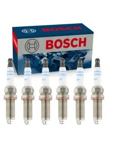 Bosch Spark Plug