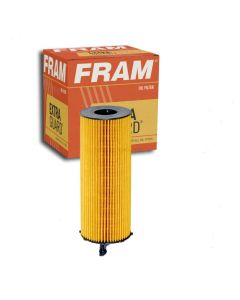FRAM Extra Guard Engine Oil Filter