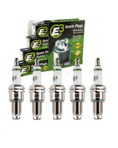 E3 Spark Plug