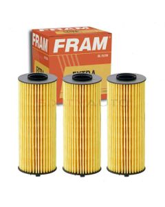 FRAM Engine Oil Filter